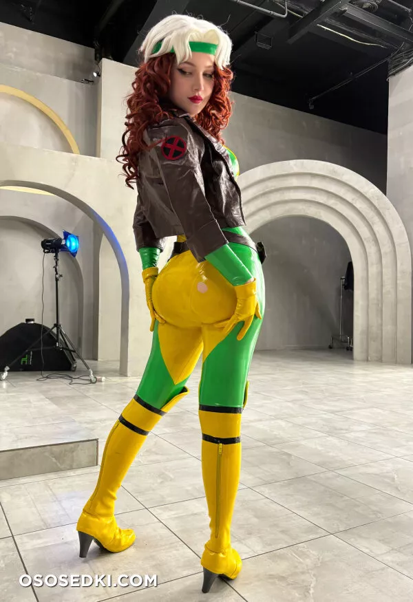 Ulichan - Rogue - X-men - Photo 13