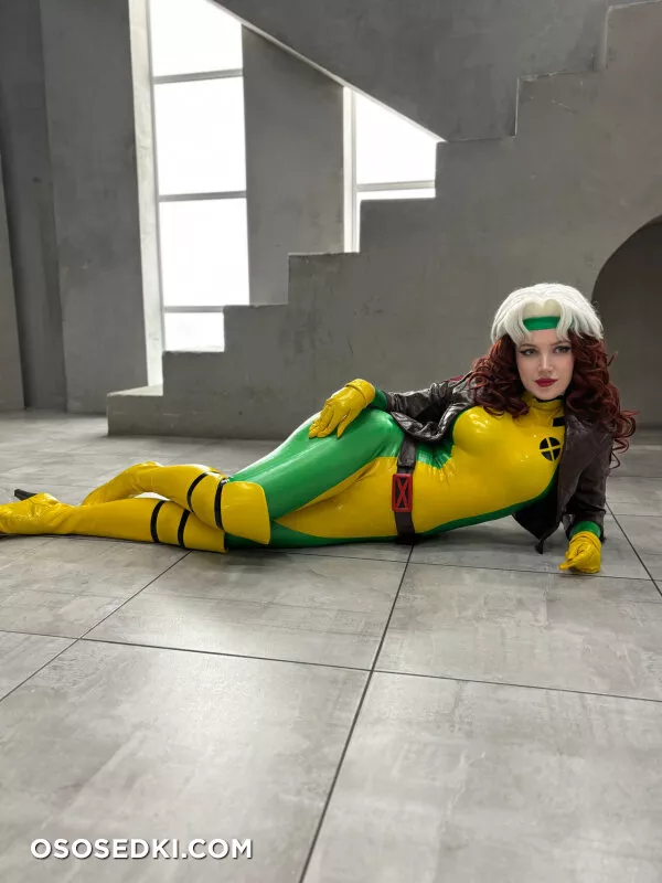 Ulichan - Rogue - X-men - Photo 14