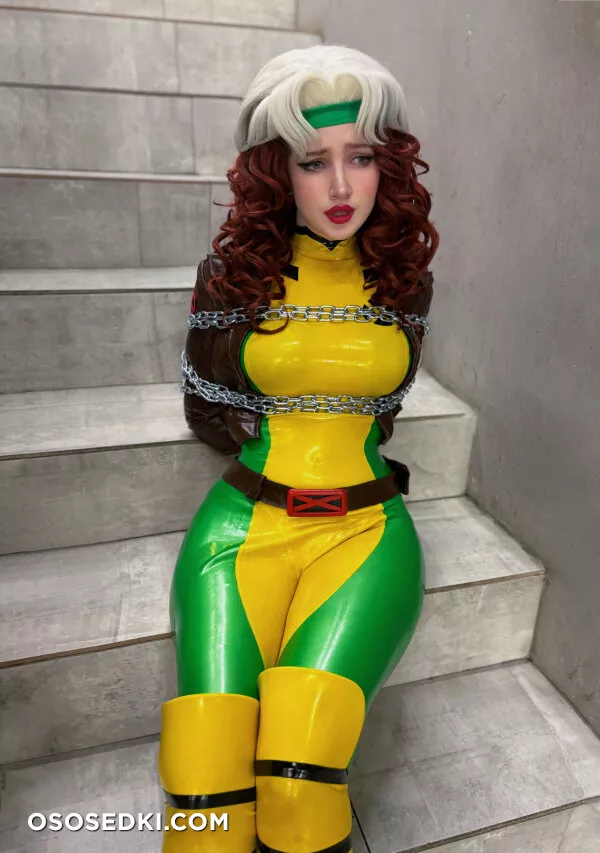Ulichan - Rogue - X-men - Photo 16