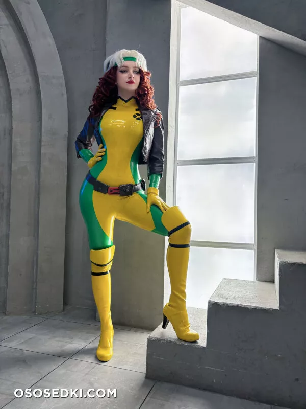 Ulichan - Rogue - X-men - Photo 18