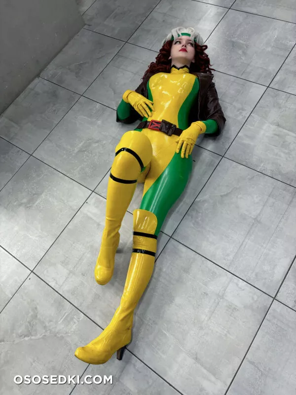 Ulichan - Rogue - X-men - Photo 21