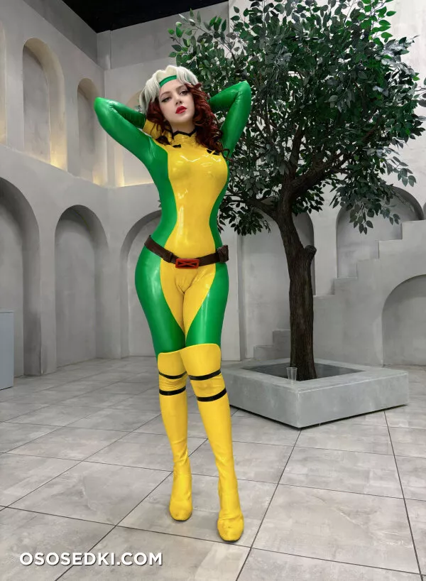 Ulichan - Rogue - X-men - Photo 22