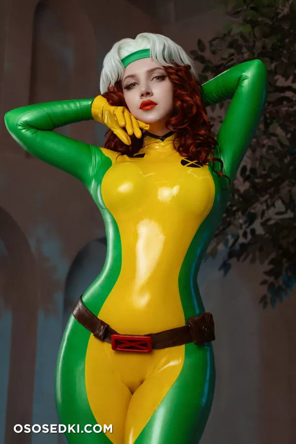Ulichan - Rogue - X-men - Photo 23