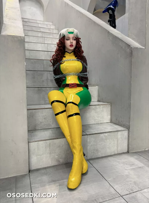 Ulichan - Rogue - X-men - Photo 25