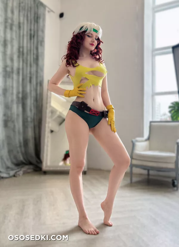 Ulichan - Rogue - X-men - Photo 30