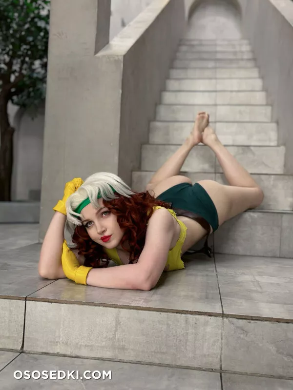 Ulichan - Rogue - X-men - Photo 33