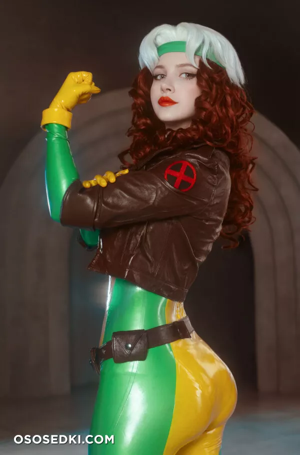 Ulichan - Rogue - X-men - Photo 34