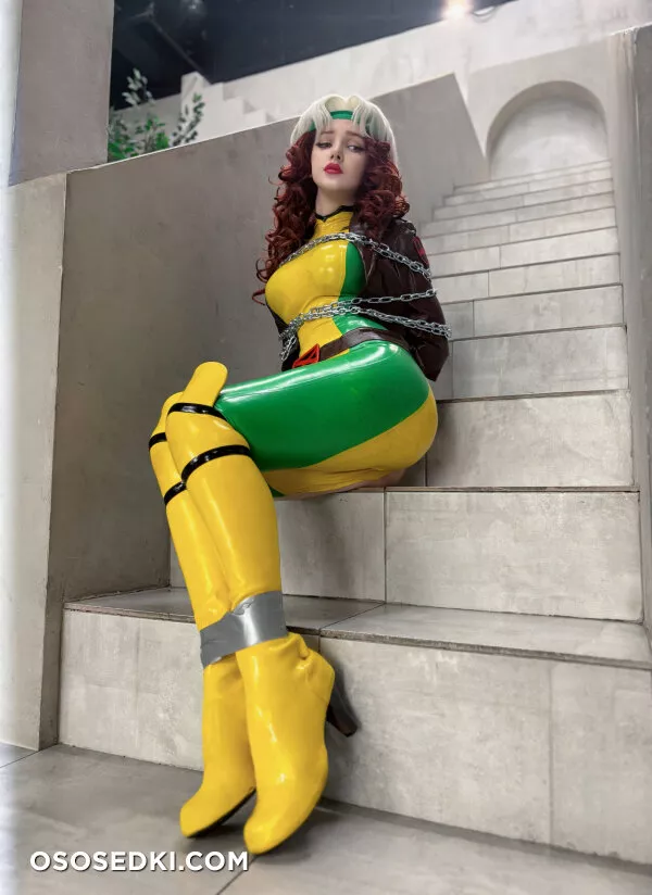 Ulichan - Rogue - X-men - Photo 39