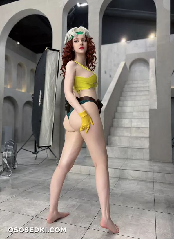 Ulichan - Rogue - X-men - Photo 40