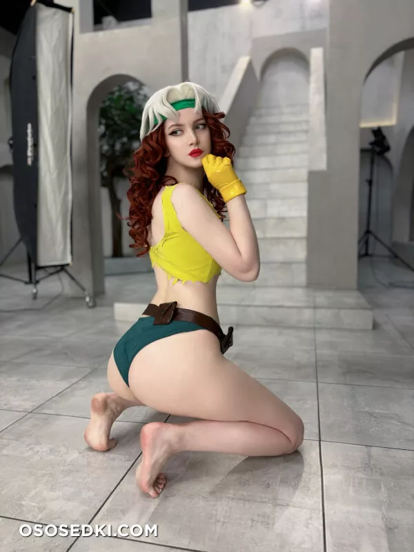 Ulichan - Rogue - X-men - Photo 41