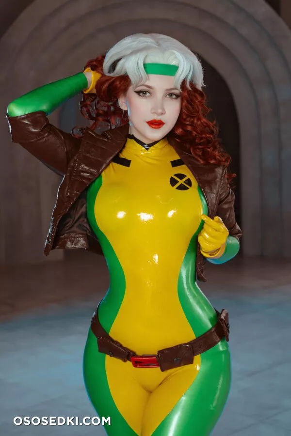 Ulichan - Rogue - X-men - Photo 45