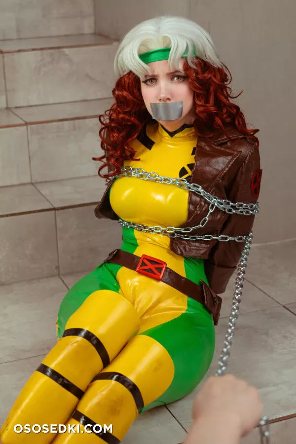 Ulichan - Rogue - X-men - Photo 52