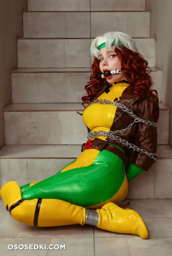 Ulichan - Rogue - X-men - Photo 55