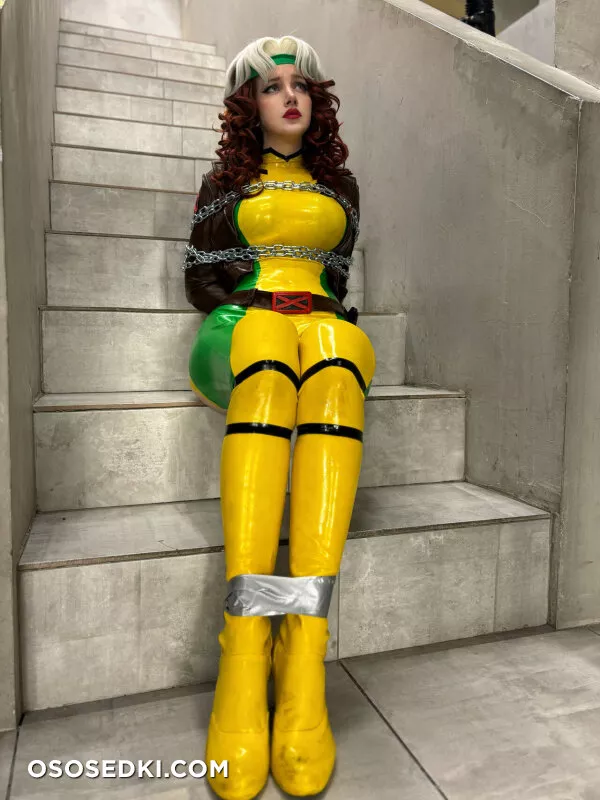 Ulichan - Rogue - X-men - Photo 57