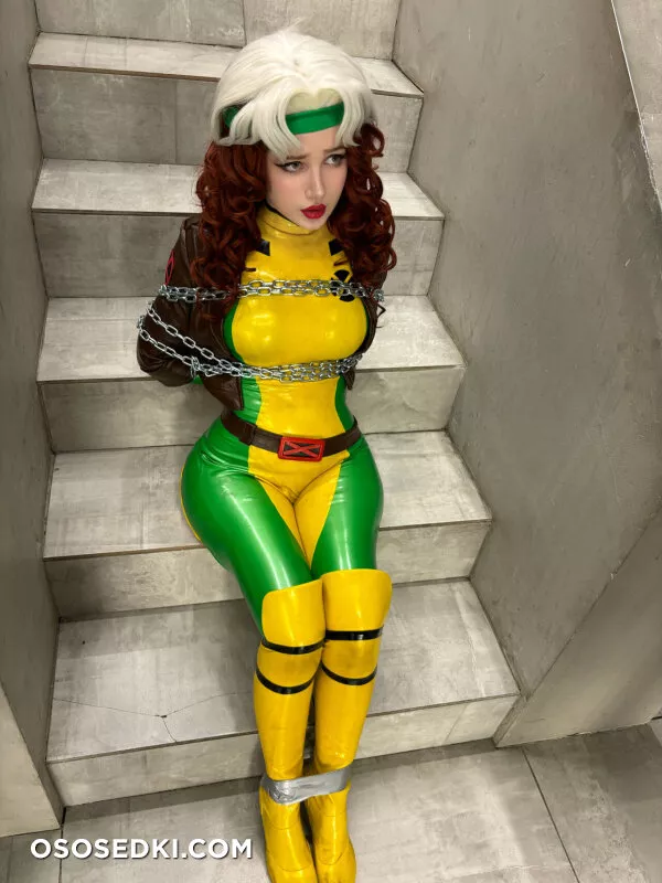 Ulichan - Rogue - X-men - Photo 58