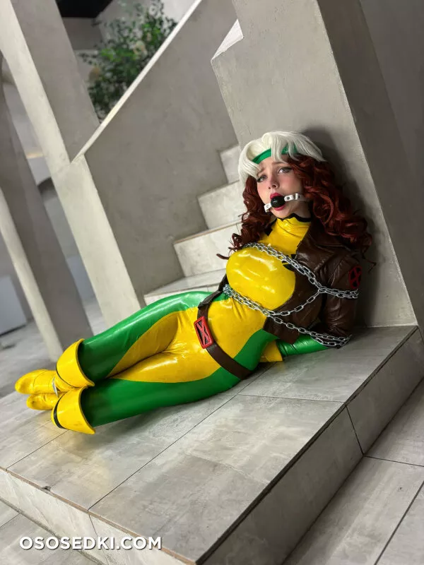 Ulichan - Rogue - X-men - Photo 63