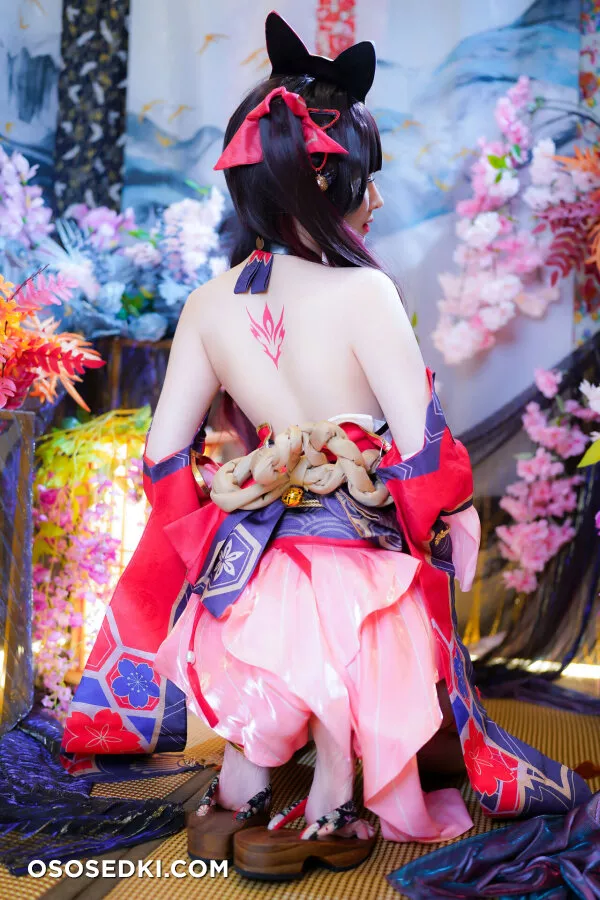 Arty Huang - Sparkle - Honkai Star Rail - Photo 15