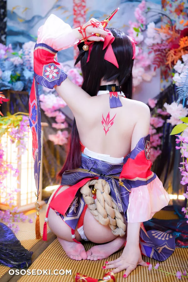 Arty Huang - Sparkle - Honkai Star Rail - Photo 27