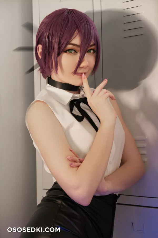 Carry Key - Reze - Chainsaw Man - Photo 1