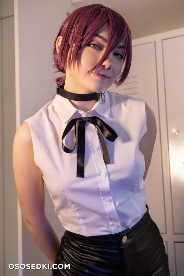 Carry Key - Reze - Chainsaw Man - Photo 12