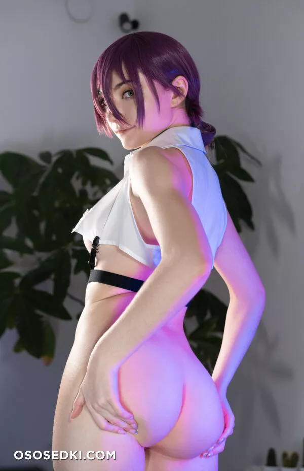 Carry Key - Reze - Chainsaw Man - Photo 30