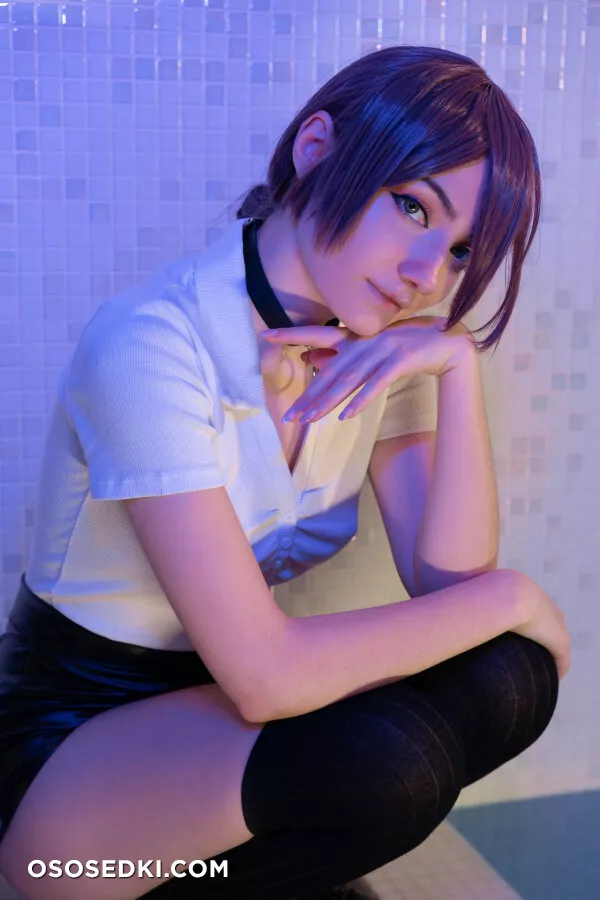 Carry Key - Reze - Chainsaw Man - Photo 33