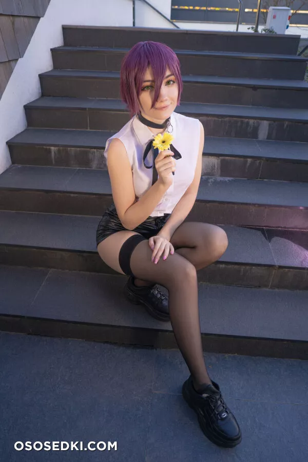 Carry Key - Reze - Chainsaw Man - Photo 45