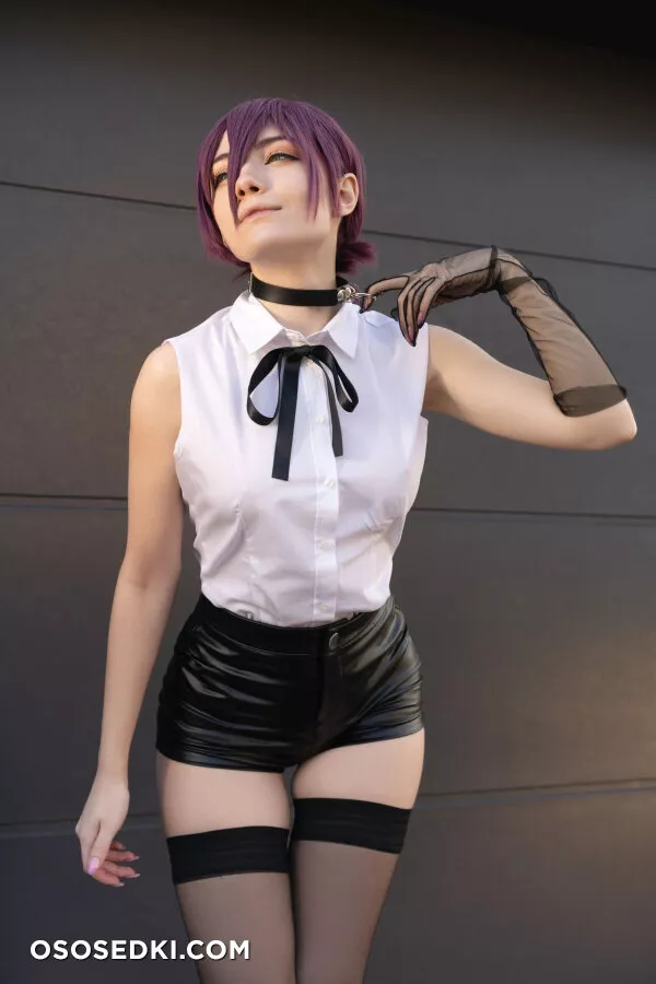 Carry Key - Reze - Chainsaw Man - Photo 56