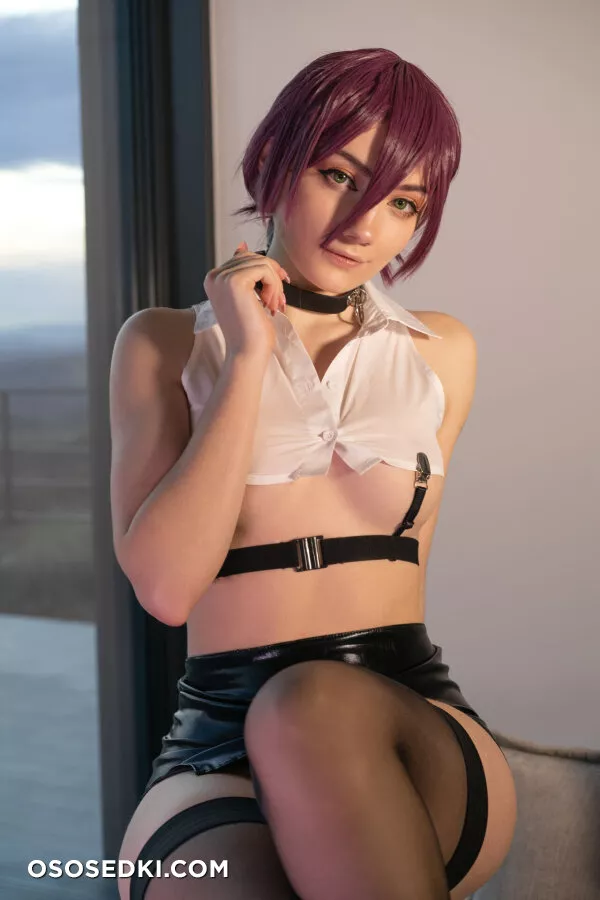 Carry Key - Reze - Chainsaw Man - Photo 63