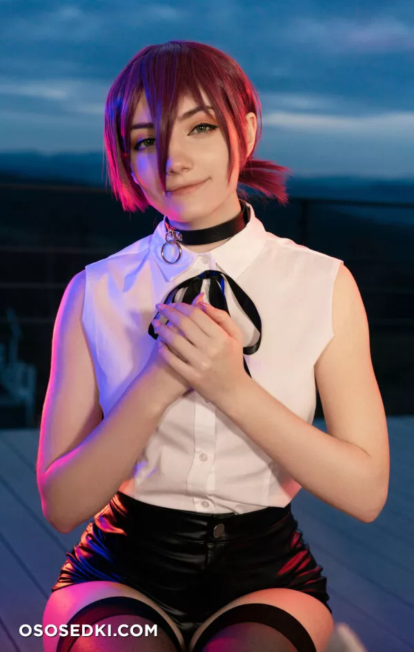 Carry Key - Reze - Chainsaw Man - Photo 65