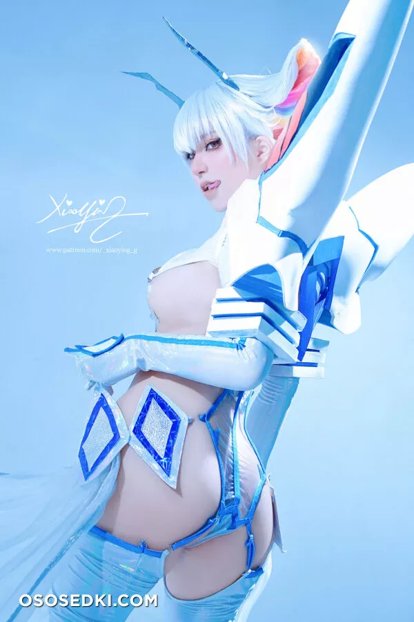 Xiaoying - Ragyo Kiryuuin - Kill La Kill - Photo 1