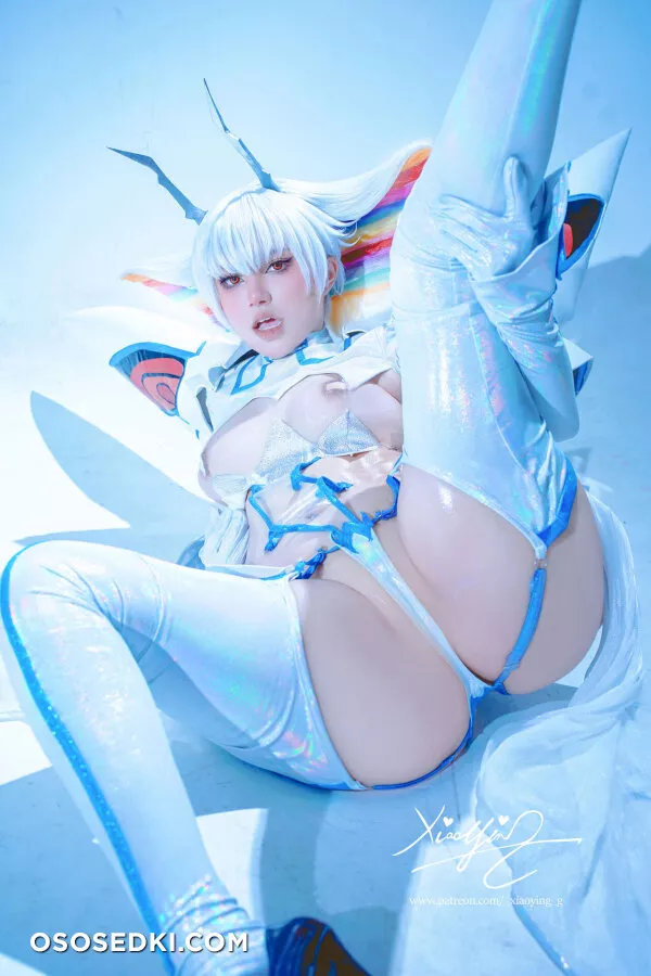 Xiaoying - Ragyo Kiryuuin - Kill La Kill - Photo 4