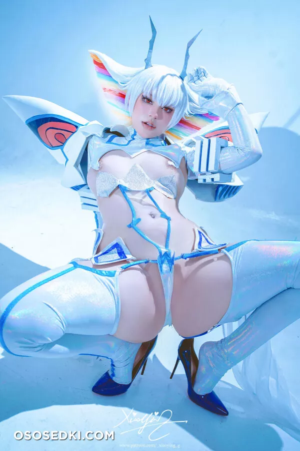 Xiaoying - Ragyo Kiryuuin - Kill La Kill - Photo 6