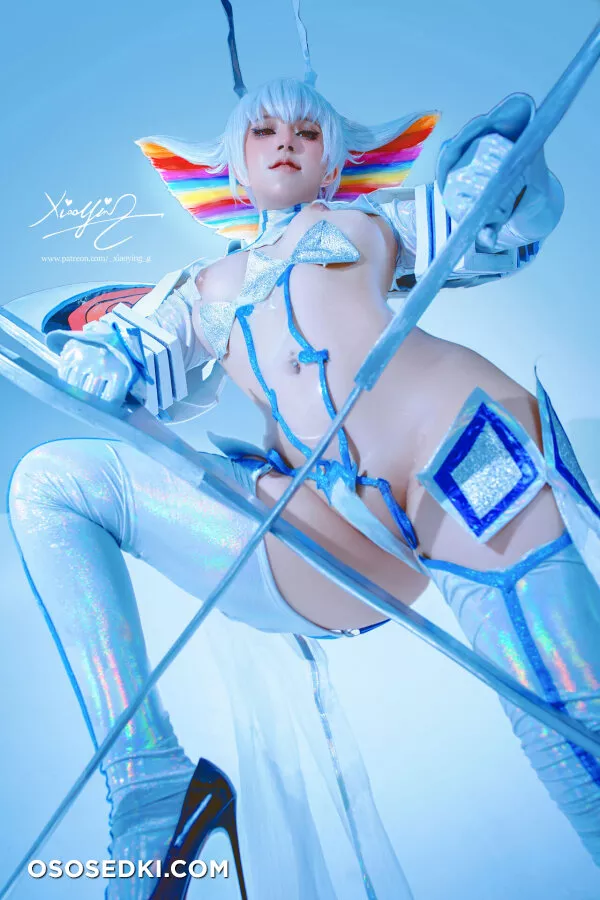 Xiaoying - Ragyo Kiryuuin - Kill La Kill - Photo 7