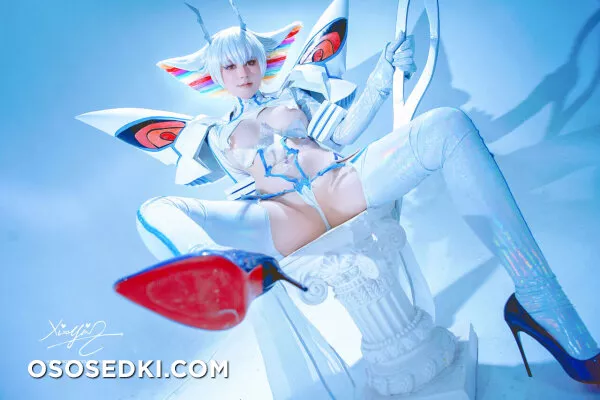 Xiaoying - Ragyo Kiryuuin - Kill La Kill - Photo 10