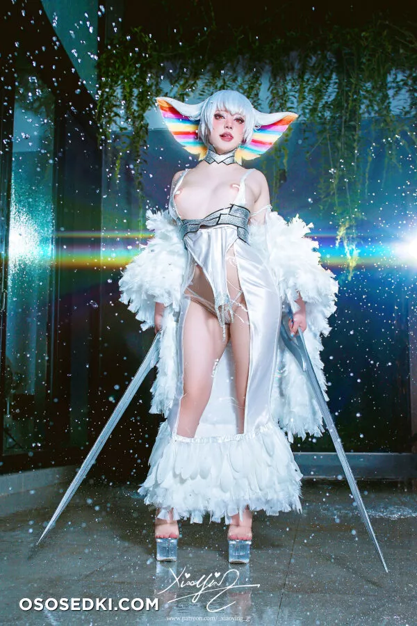 Xiaoying - Ragyo Kiryuuin - Kill La Kill - Photo 13