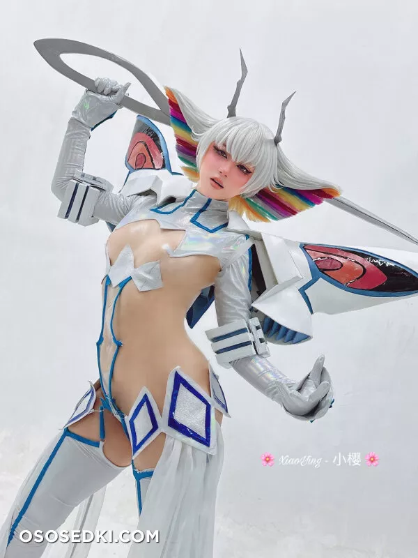 Xiaoying - Ragyo Kiryuuin - Kill La Kill - Photo 25