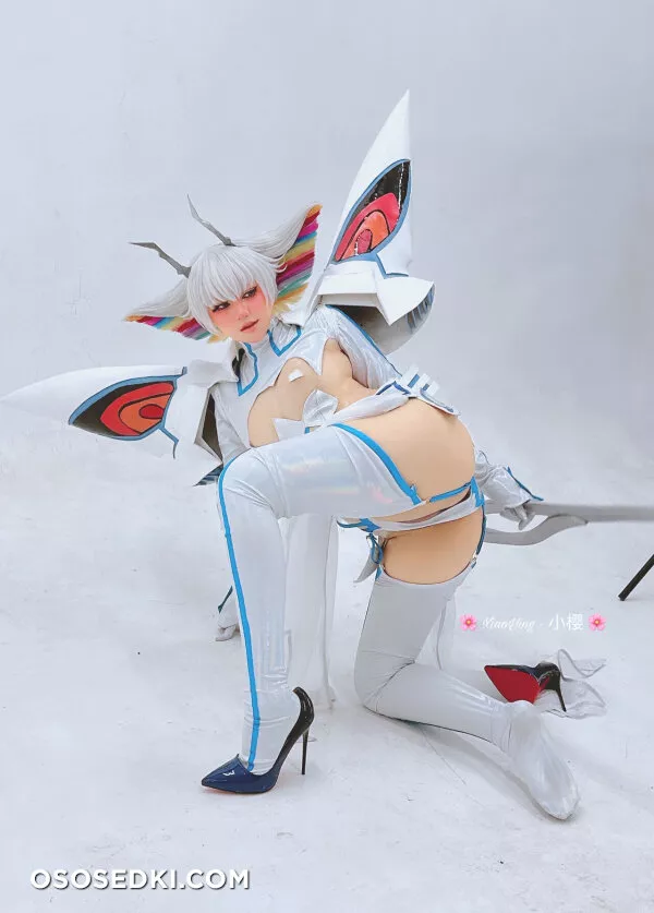 Xiaoying - Ragyo Kiryuuin - Kill La Kill - Photo 27