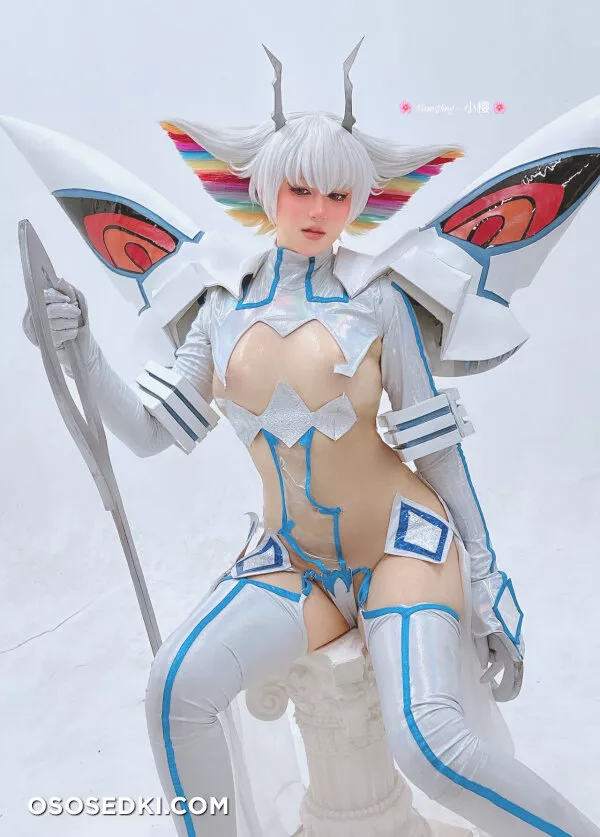 Xiaoying - Ragyo Kiryuuin - Kill La Kill - Photo 29