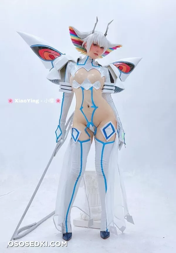 Xiaoying - Ragyo Kiryuuin - Kill La Kill - Photo 30