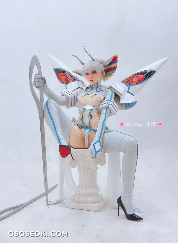 Xiaoying - Ragyo Kiryuuin - Kill La Kill - Photo 32