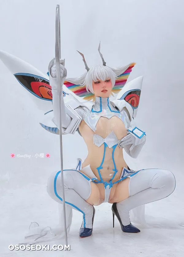 Xiaoying - Ragyo Kiryuuin - Kill La Kill - Photo 33