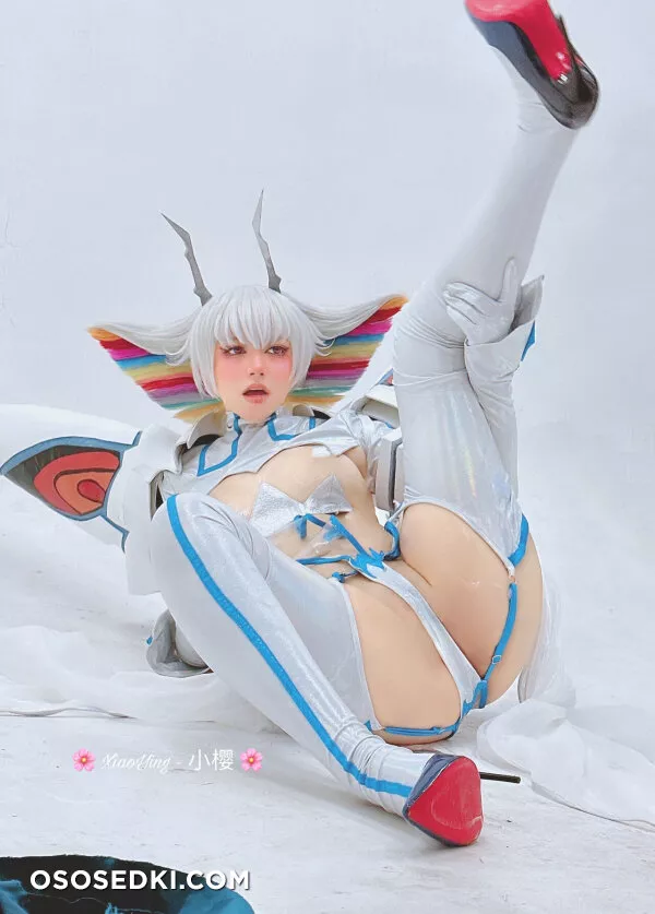 Xiaoying - Ragyo Kiryuuin - Kill La Kill - Photo 35