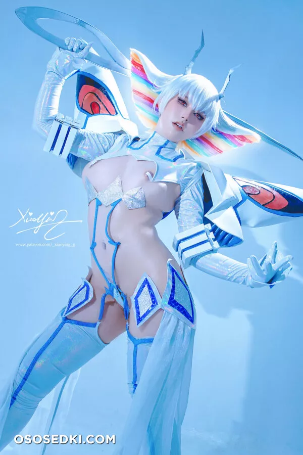 Xiaoying - Ragyo Kiryuuin - Kill La Kill - Photo 37
