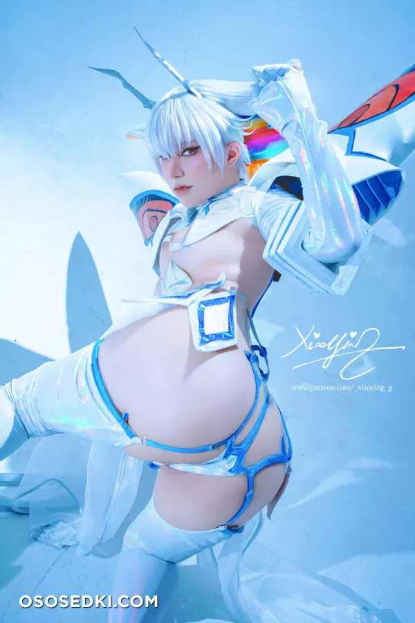 Xiaoying - Ragyo Kiryuuin - Kill La Kill - Photo 40