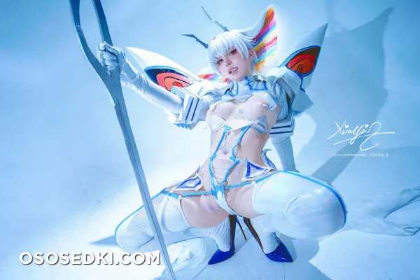 Xiaoying - Ragyo Kiryuuin - Kill La Kill - Photo 41