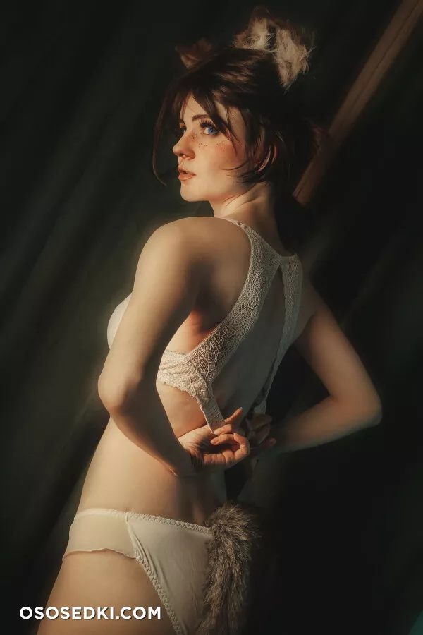 Shaeunderscore - Juno - Beastars - Photo 5