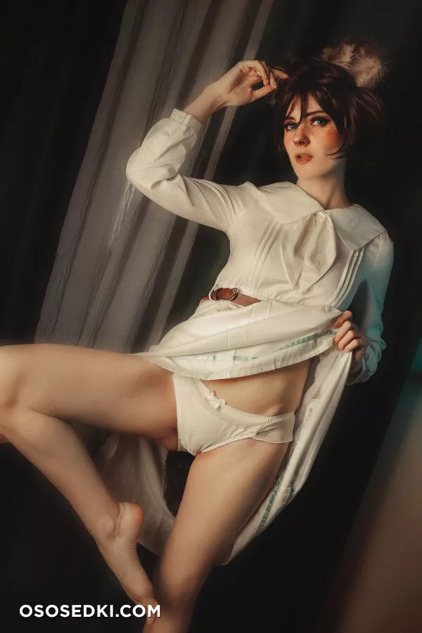 Shaeunderscore - Juno - Beastars - Photo 37