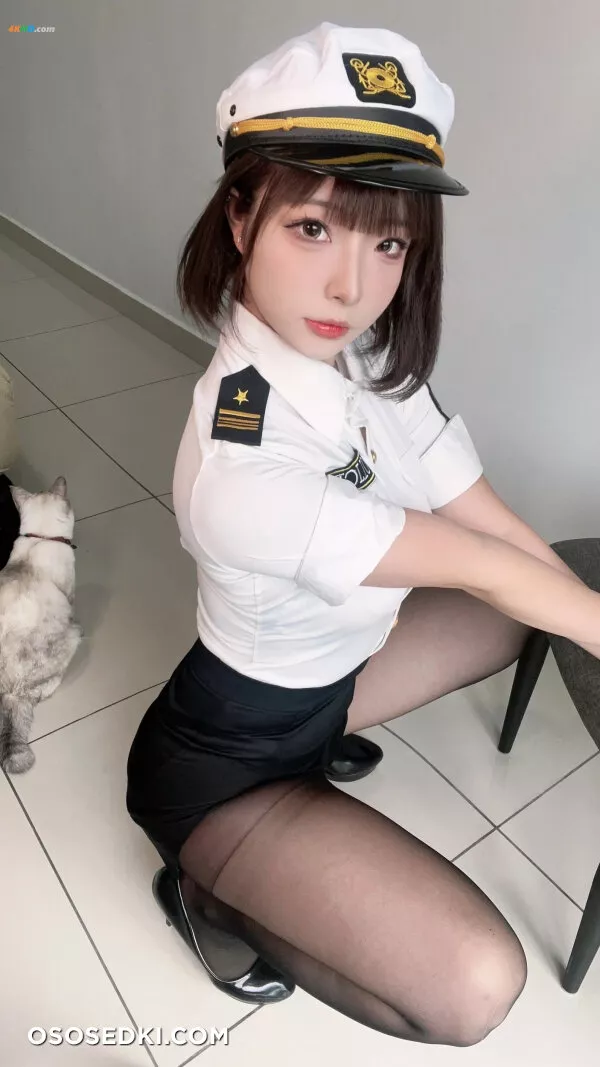yuuhui玉汇  Set B Bad Cop - Photo 1