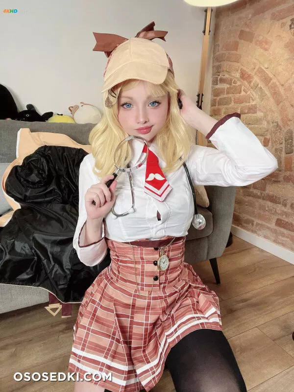 Hidori Rose – Amelia Watson - Photo 2